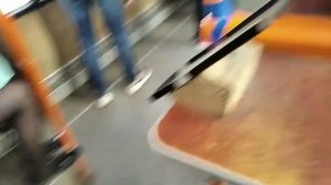 Циклы часть 3 (маршруты 49, 80, 6, 122)