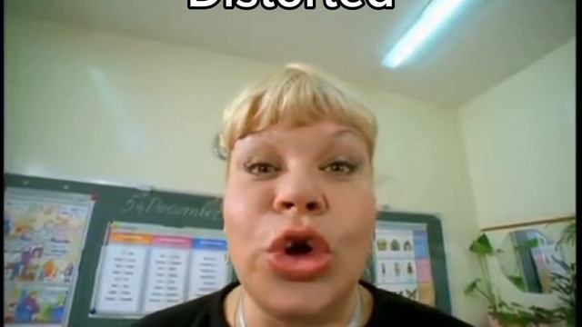 Vanechkin, Do You Speak English But Different Voice Effects