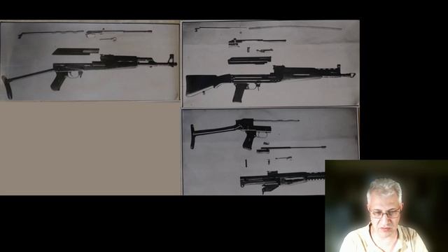 История оружия: Автоматика, перекос и поворот затвора. смотреть онлайн