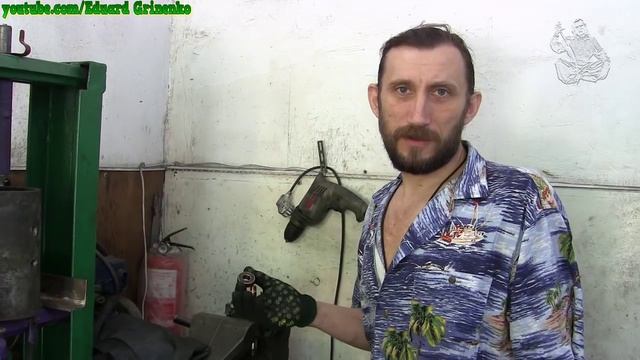 Как без съемника снять подшипник с якоря генератора смотреть онлайн