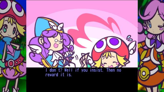 [PRE-TRANS] Puyo Pop NO Fever? Can you win Puyo Pop Fever Without Fever? смотреть онлайн