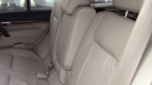 2009 MITSUBISHI PAJERO EXCEED смотреть онлайн