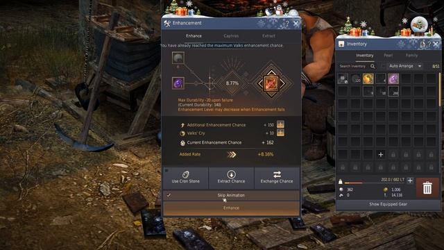 BDO - Road To 320 AP Part 39: The Journey To PEN Blackstar Kerispear Begin смотреть онлайн