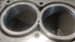 CAMRY HIGHLANDER 2GR 5-й и 1-й цилиндры