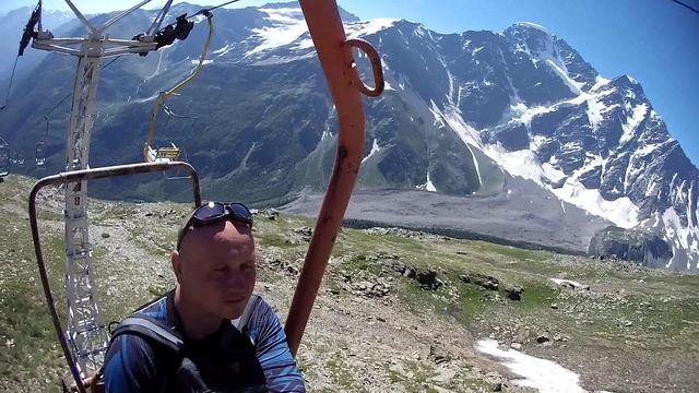 КАВКАЗ 2021.часть 3