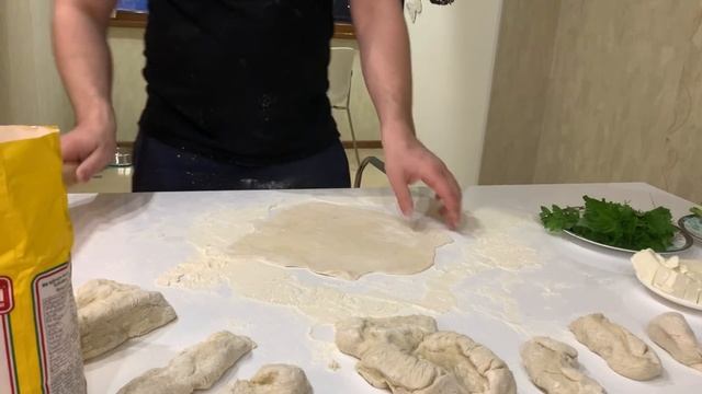 ЛАВАШ КАК В ДЕТСТВЕ смотреть онлайн