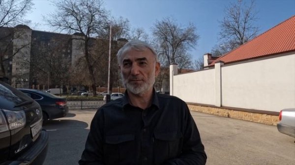 ЧЕЧЕНЦЫ, Каким должен быть НОХЧО? (настоящий чеченец)