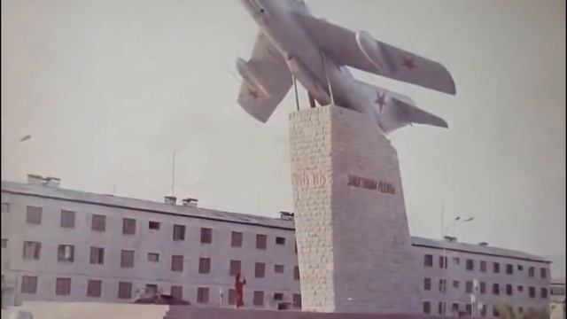 Джебел, Небит-Даг, Туркмения, Песня Ностальгия. смотреть онлайн