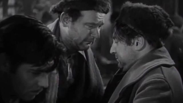 Зов предков 1935 год смотреть онлайн