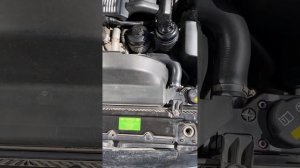 Винт для удаления воздуха. БМВ е39 дорест.