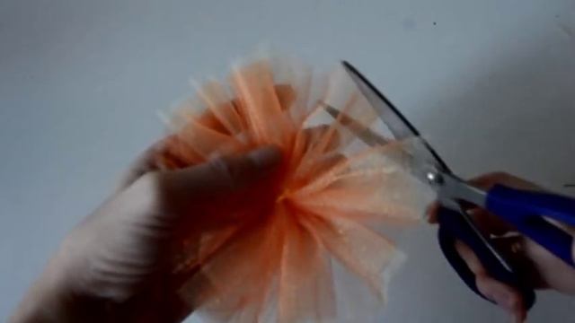 Повязка-пушинка/Простая повязочка/Костюм курочки/Ч.2/Dressing for the masquerade смотреть онлайн