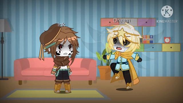 UnderTale || If We Go Down Then We Go Down Together || Meme смотреть онлайн