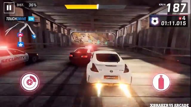 Asphalt 9 Car Driving Game New Car Nissan 370Z Nismo Drive for Speed Android GamePlay full смотреть онлайн