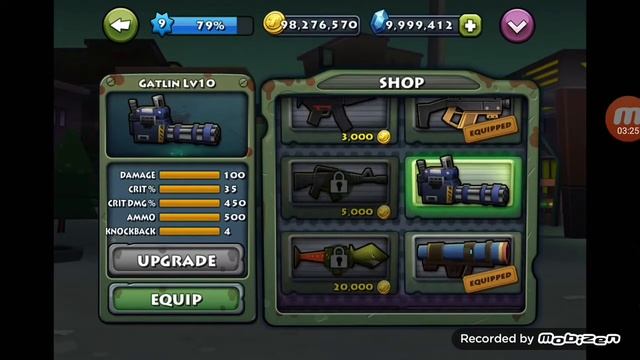 CALL OF MINI: BRAWLERS-----gameplay+hack mob смотреть онлайн