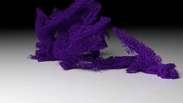 Bloque V Texto: Caso 3 Texto 3D y efectos. Video ejemplo práctico 3 смотреть онлайн