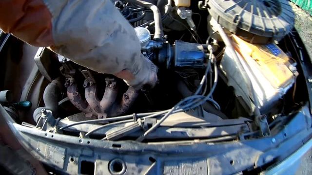 Opel kadett приболел смотреть онлайн