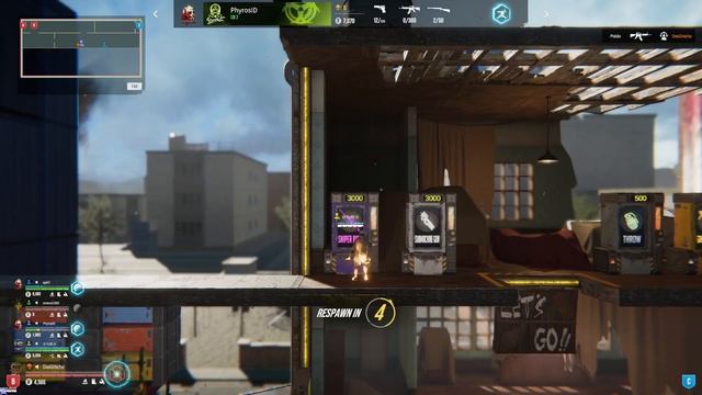 Dead Cide Club [Early Access] смотреть онлайн