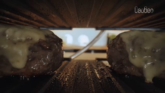 Lauben Grill Tutorial (HU) смотреть онлайн