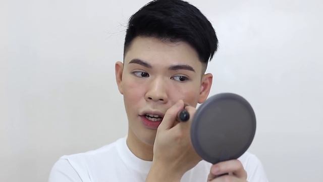 AFFORDABLE BACK TO SCHOOL MAKEUP TUTORIAL (SIMPLE AND FRESH!!!) | Kenny Manalad смотреть онлайн
