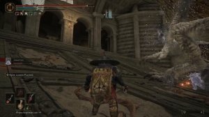 Elden Ring - Кузница Великанов #1