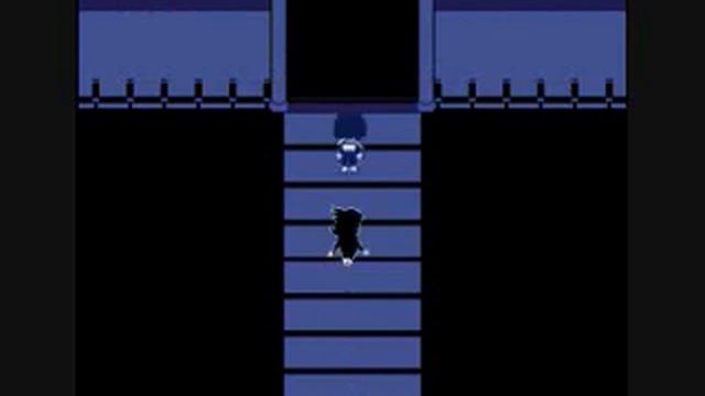 Sprite Comic / Deltarune AU [Prince Spamton] - Episode 2 - Spamton Castle + Dummy Fight смотреть онлайн