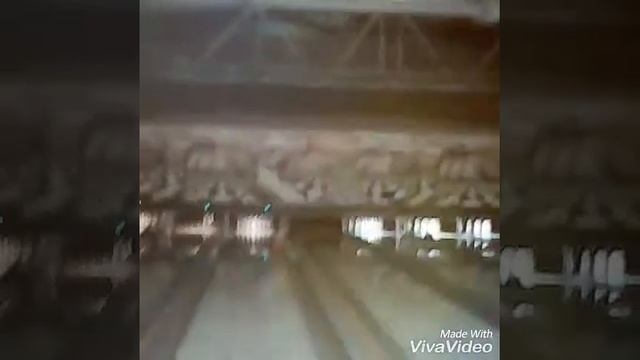 Влог !!! Галактика - боулинг !!!;) смотреть онлайн