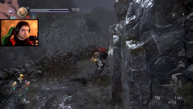 Nioh 2 #6 - Молодой Нобунага смотреть онлайн