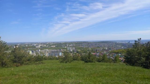 Кумысная поляна Саратов 2022 смотреть онлайн