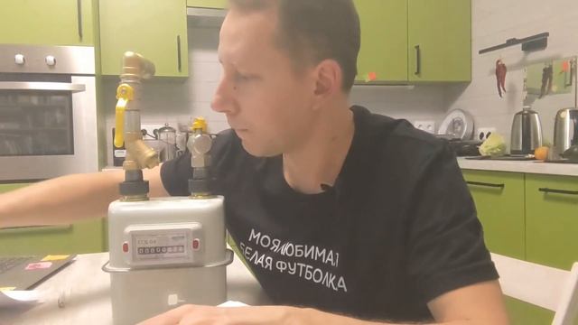 Самый простой и дешевый вариант подключения магистрального газа в доме смотреть онлайн