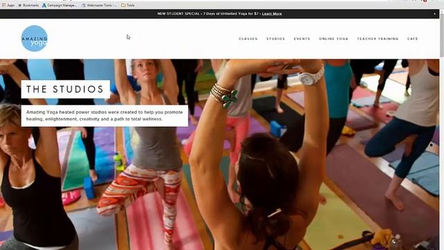 Uppercase URL vs Lowercase URL – Duplicate Content смотреть онлайн