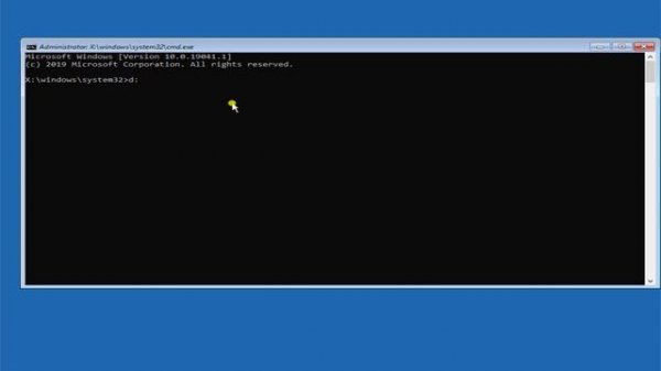 How to Fix Bad System Config Info Error | Fix Bad System Config Error win 10 | eTechniz.com 👍