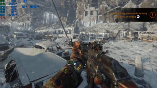 Metro Exodus On Intel HD 620 (Low End Pc) смотреть онлайн