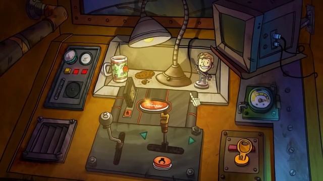The Wardrobe: Even Better Edition - Nintendo Switch Launch Trailer смотреть онлайн
