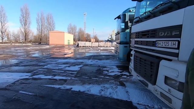 ДОКАТИЛСЯ РАБОТАЮ ПО УКРАИНЕ #3 19г. смотреть онлайн