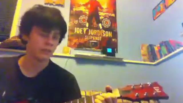 How to play your decision by Alice in chains смотреть онлайн
