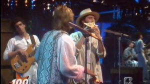 Tony Esposito   Kalimba De Luna 1984