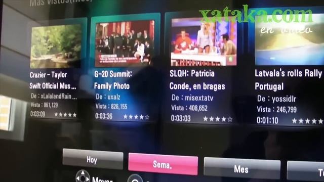 Blu-Ray LG BD370 смотреть онлайн
