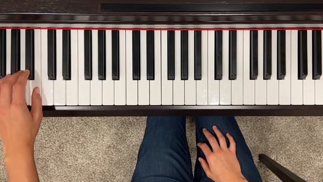 A# (B-flat) minor, all forms, 1 octave HS смотреть онлайн