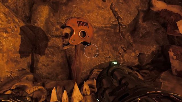 14 BEST DOOM 2016 Secrets And Homages: Skyrim, Fallout, Terminator 2 AND MORE смотреть онлайн