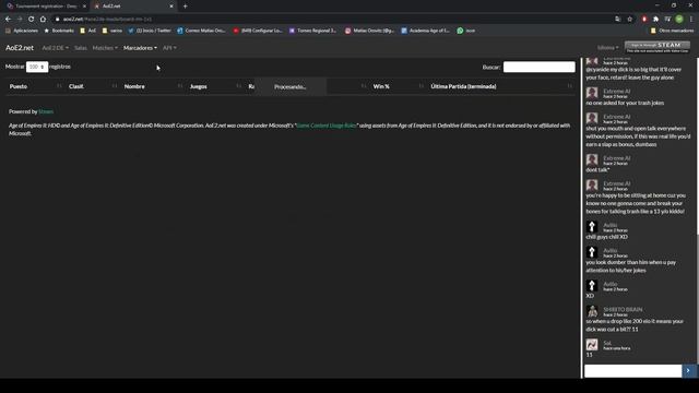 Deep Waters Gaming League - How to register to the league. смотреть онлайн