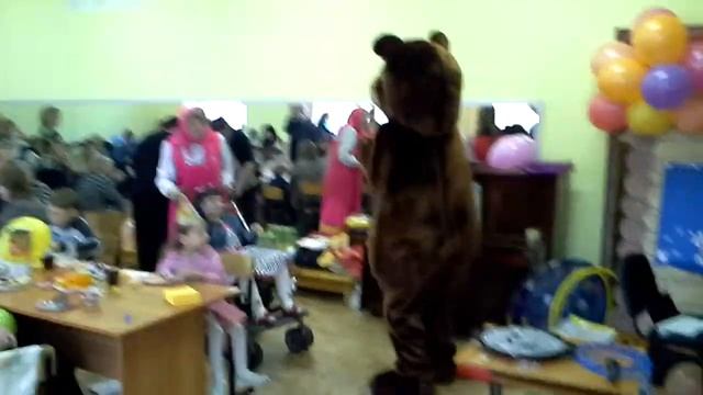 Детский день рождения полине 10 лет смотреть онлайн