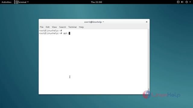 How to install MC(midnight commander tool) on Debian 8.3 смотреть онлайн