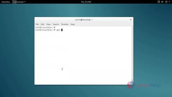 How to install MC(midnight commander tool) on Debian 8.3