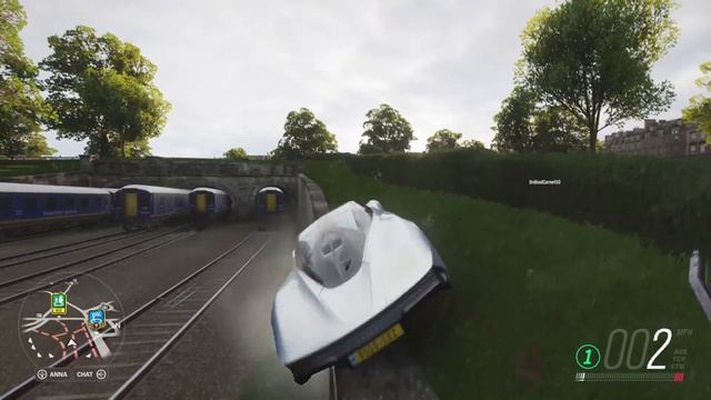 Why The McLaren Speedtail Is The Best Car In Forza Horizon 4 смотреть онлайн