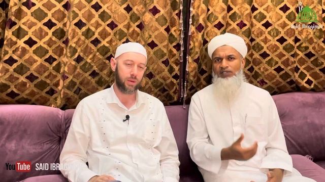 СУРА АЛЬ-БАКАРА // 02. ТАФСИР КОРАНА смотреть онлайн