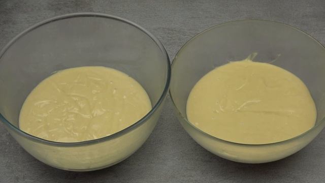 Кекс ЗЕБРА в МУЛЬТИВАРКЕ смотреть онлайн