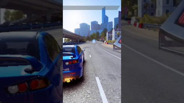 Asphalt game play Race #asphalt8 #gameplay #home #foryou #viral смотреть онлайн