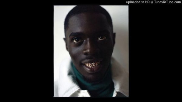 *FREE* Sheck Wes x Comethazine - TYPE BEAT - COBAIN (prod. Issa Draco)