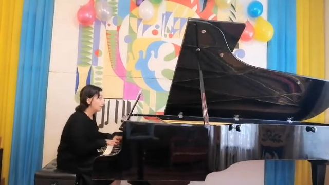 Шопен . мазурка e. moll. op.68 .2 смотреть онлайн