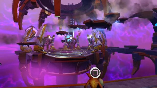 Skylanders Imaginators Co-op Walkthrough Part 1 - Crash Bandicoot смотреть онлайн